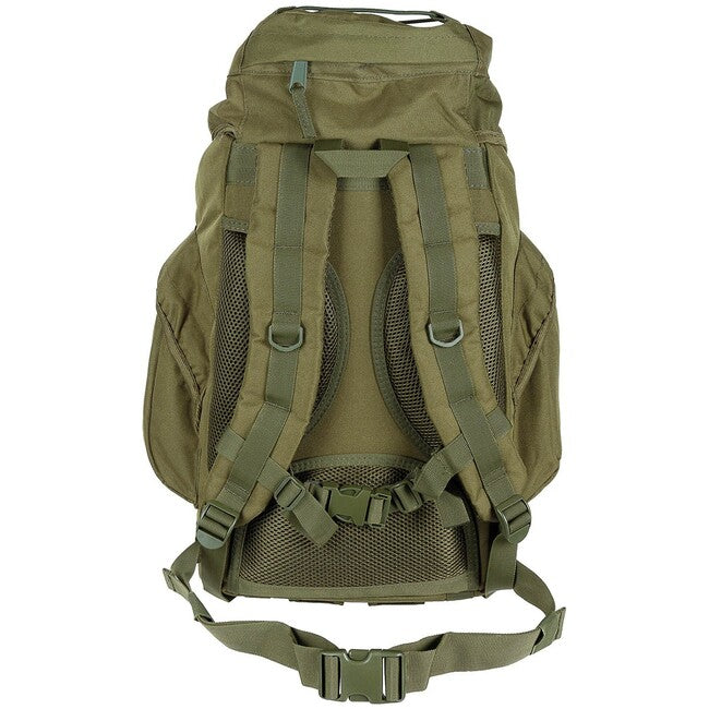 MFH Recon II ruksak 25 L, OD green