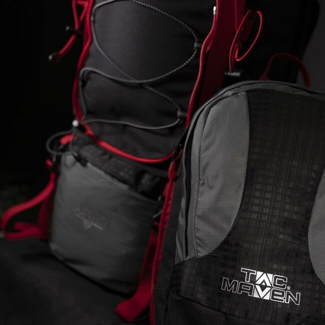 Pentagon Jupiter 60+10L outdoor ruksak, midnight blue