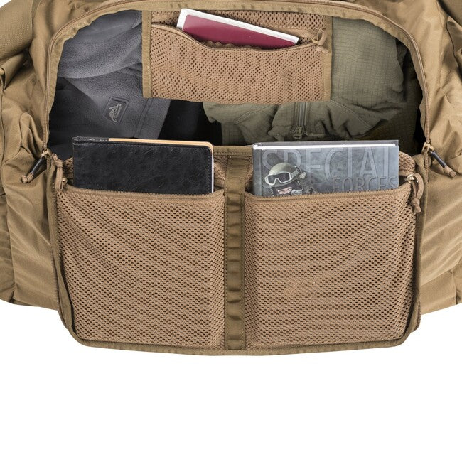 Helikon-Tex URBAN putna torba Cordura, PenCott WildWood™