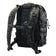 Agilite Amap III Assault Pack ruksak 26, MultiCam Black