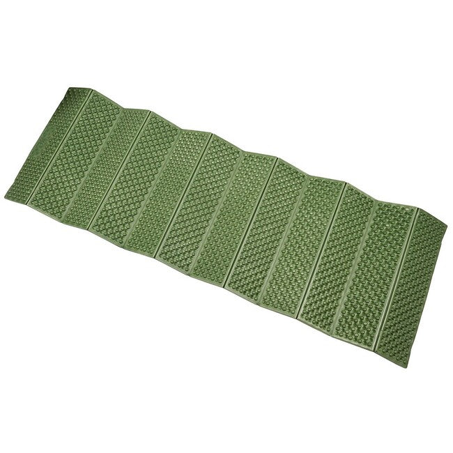 Fox Outdoor termalna podloga sklopiva, OD Green
