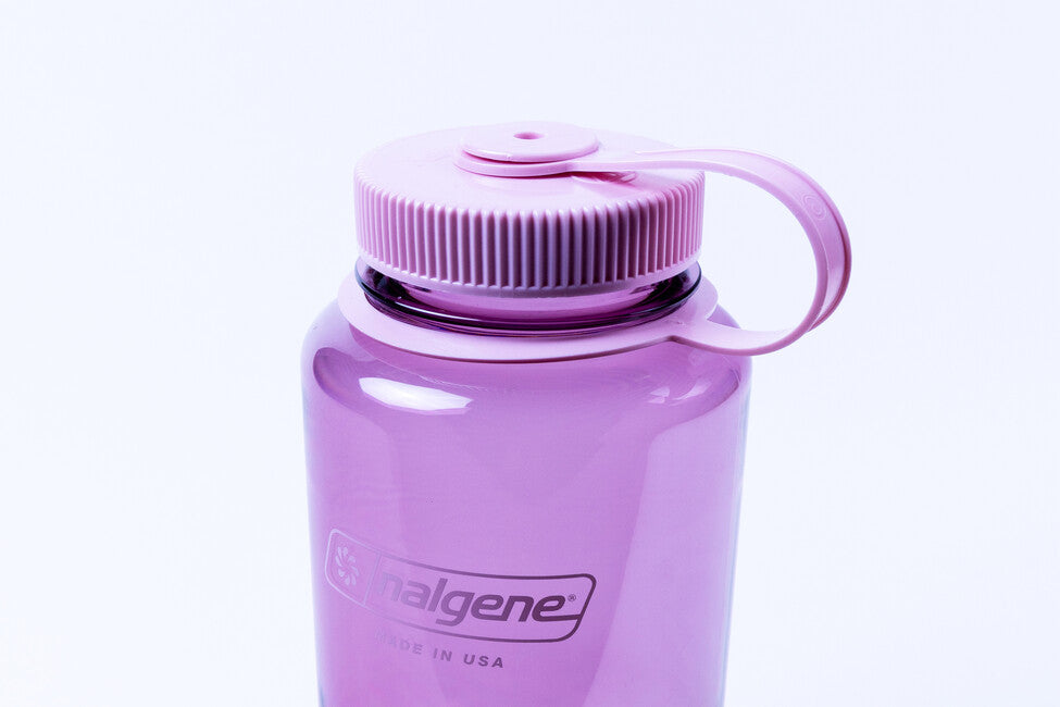 Nalgene WM Sustain boca za piće 1 L, Cherry Blossom