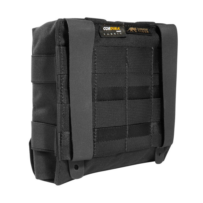 Tasmanian Tiger IFAK Pouch S MKII torbica prve pomoći, crna