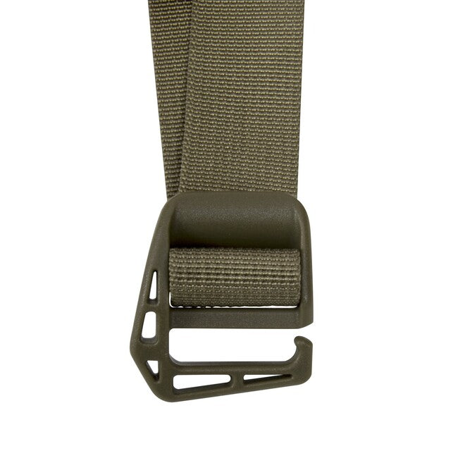Helikon-Tex BACKBLAST MAT Extended streljačka podloga, Adaptive Green