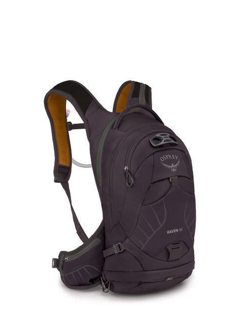 OSPREY RAVEN 10 biciklistički ruksak, space travel grey
