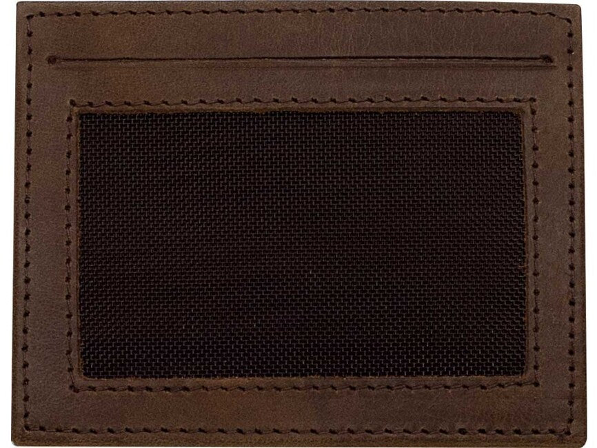 Zippo Denim sklopivi novčanik