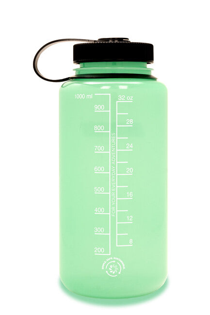 Nalgene WM Glow Sustain boca za piće 1 l, zelena