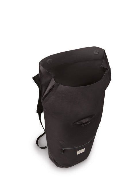 OSPREY ARCANE ROLL TOP WP 25 gradski ruksak, stonewash black