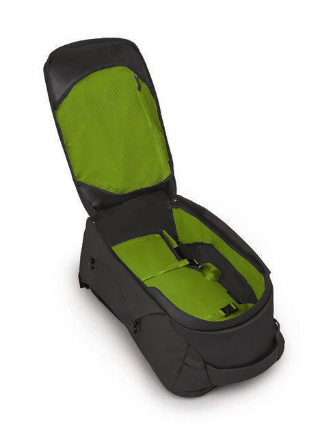 OSPREY FARPOINT 55 putni ruksak, tunnel vision grey