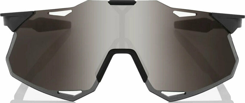 100% Hypercraft XS sunčane naočale, Matte Black