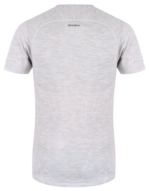 HUSKY Merino Mersa termo rublje majica M, siva