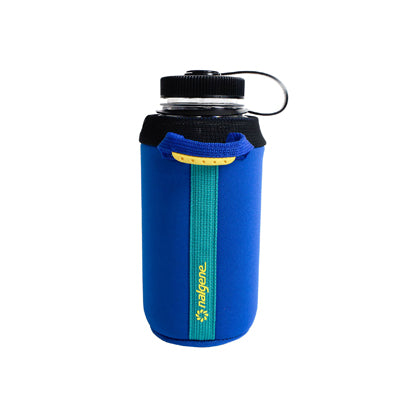 Nalgene Cool Stuff nosač boca, kraljevski plav