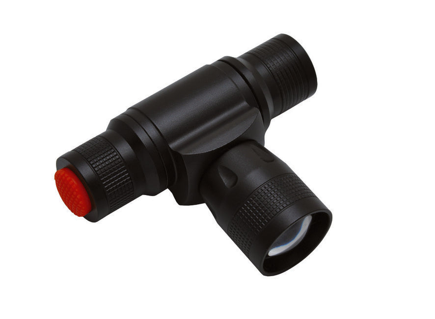 Baladeo PLR423 Focus naglavna svjetiljka s 3 W LED Cree