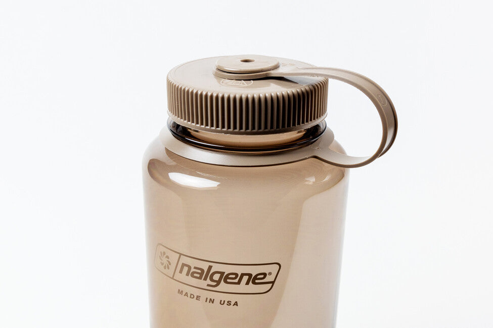 Nalgene WM Sustain boca za piće 1 l, Mocha
