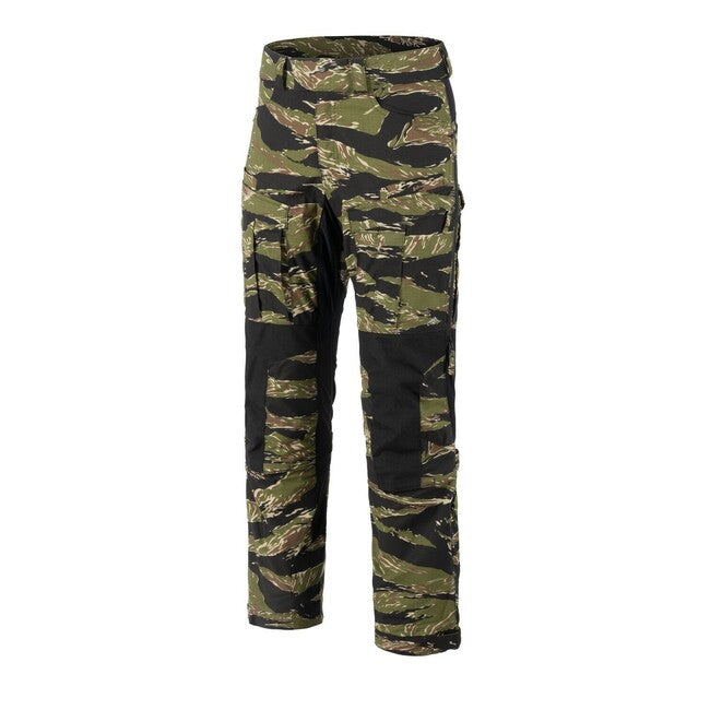 Helikon-Tex MCDU hlače Tiger Stripe / Black