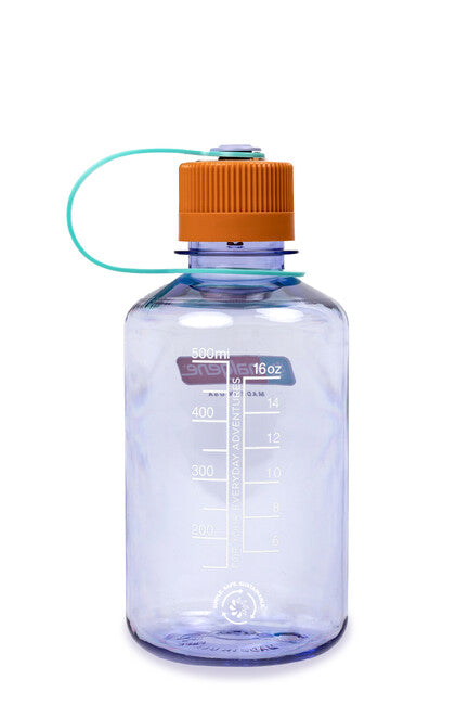 Nalgene NM Sustain boca za piće 0,5 l, ametist