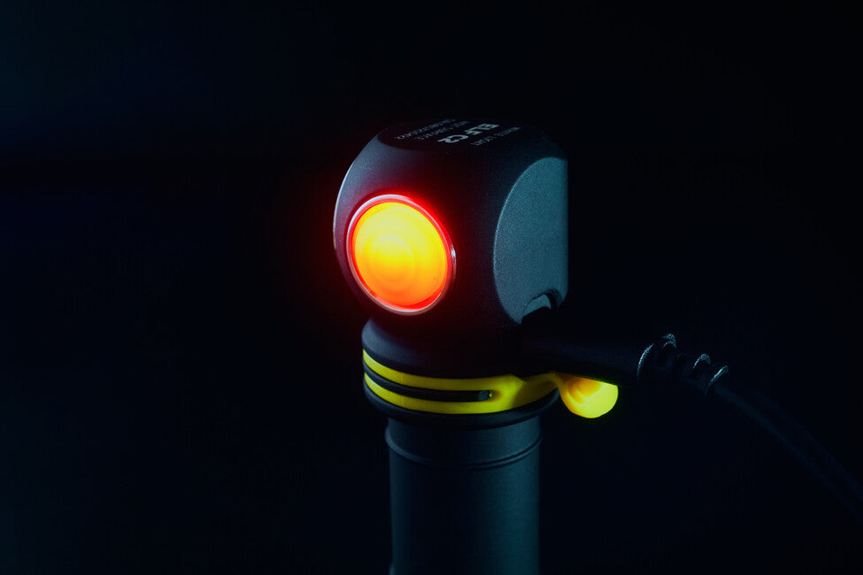 ArmyTek Elf C2 LED ručna svjetiljka hladna bijela, napajanje iz akumulatora, 1100 lm, 4800 h, 65 g