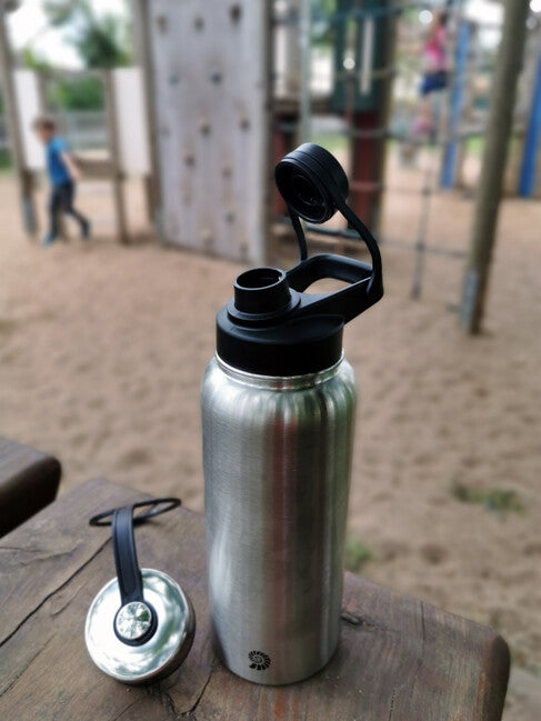 Origin Outdoors WM Deluxe izolirana boca od nehrđajućeg čelika, 1 l