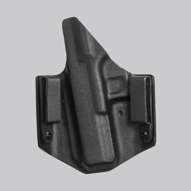 Direct Action® G17 OWB NO LIGHT futrola za oružje Full Kydex, crna