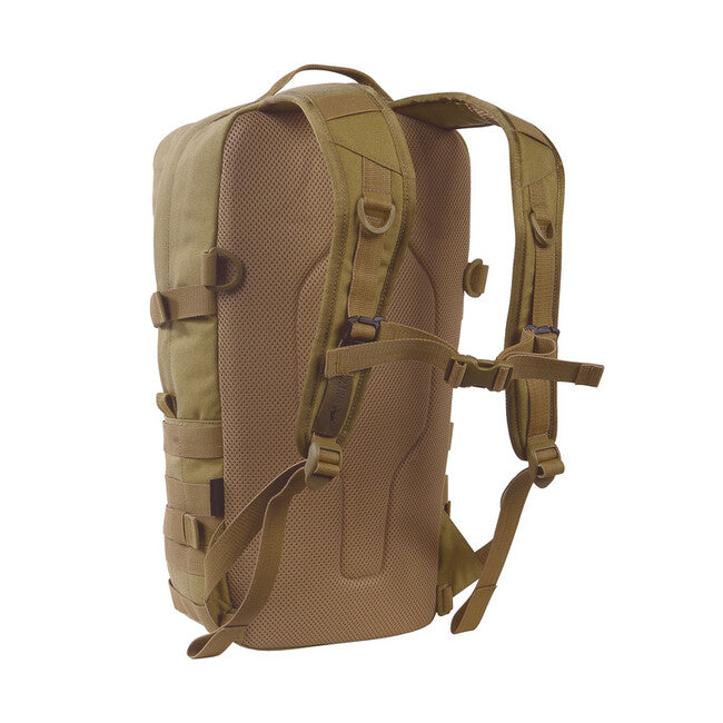 Tasmanian Tiger Essential 15L ruksak, khaki