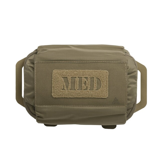 Direct Action® HORIZONTAL MK II futrola za kutiju prve pomoći Cordura, crna