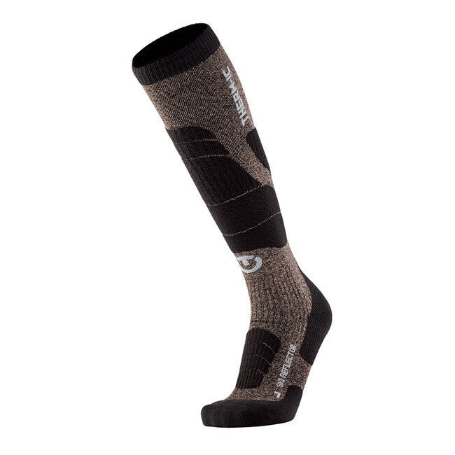 Therm-ic Ski Merino unisex skijaške čarape