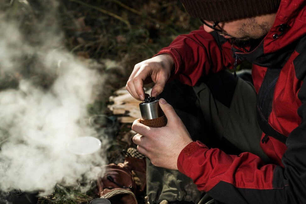 Helikon-Tex camp ručni mlin za kavu
