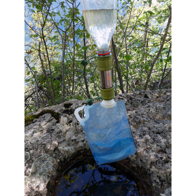 Origin Outdoors filter za vodu
