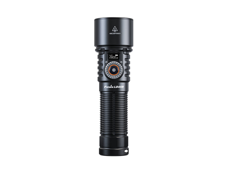 Fenix LD45R žarišna svjetiljka