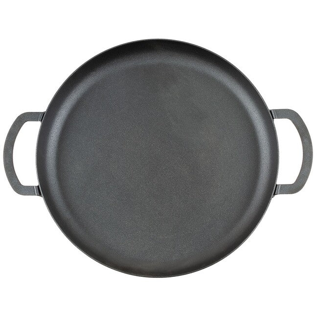 Fox Outdoor zdjela na vatri od željeza, promjer cca. 44 cm