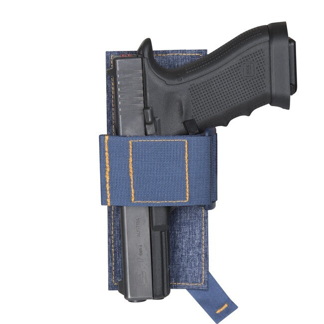 Helikon-Tex EDC torba preko ramena Nylon Polyester Blend, Melange Blue