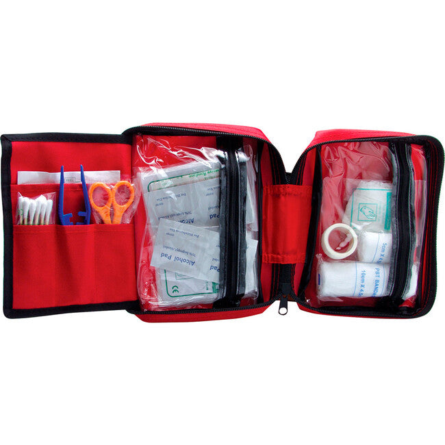 Baladeo PLR031 set prve pomoći, veliki
