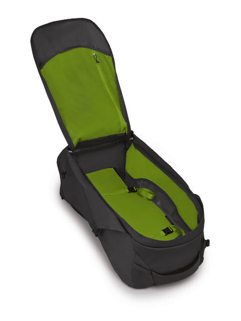 OSPREY FARPOINT 70 putni ruksak, tunnel vision grey