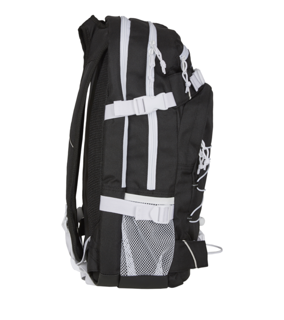 Forvert Ice Louis laptop ruksak 25L, crni