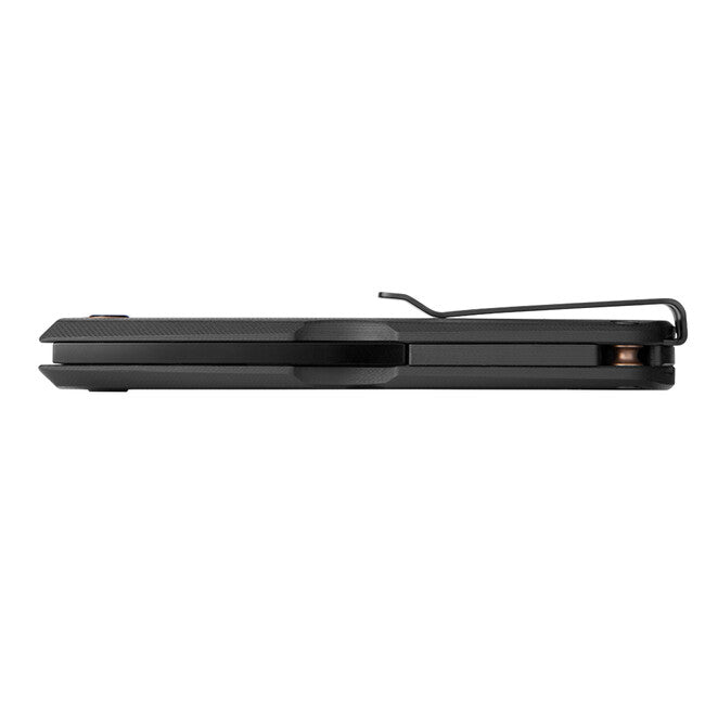 Ruike P882 nož, crni