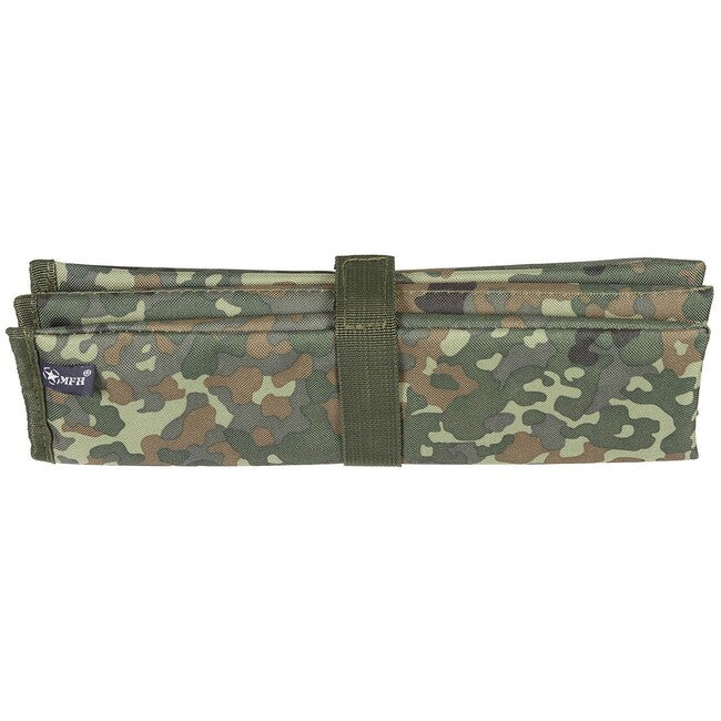 MFH sklopiva podloga za sjedenje, BW camo