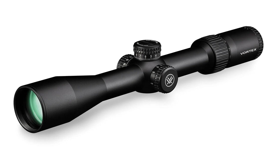 Vortex Optics Diamondback® Tactical optički nišan 4-16x44 FFP EBR-2C MRAD
