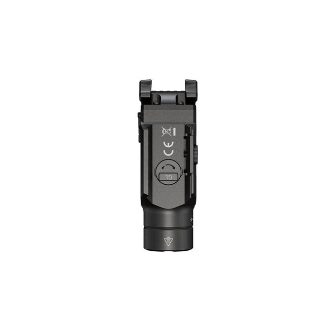 Fenix GL23R laserska svjetiljka za oružje