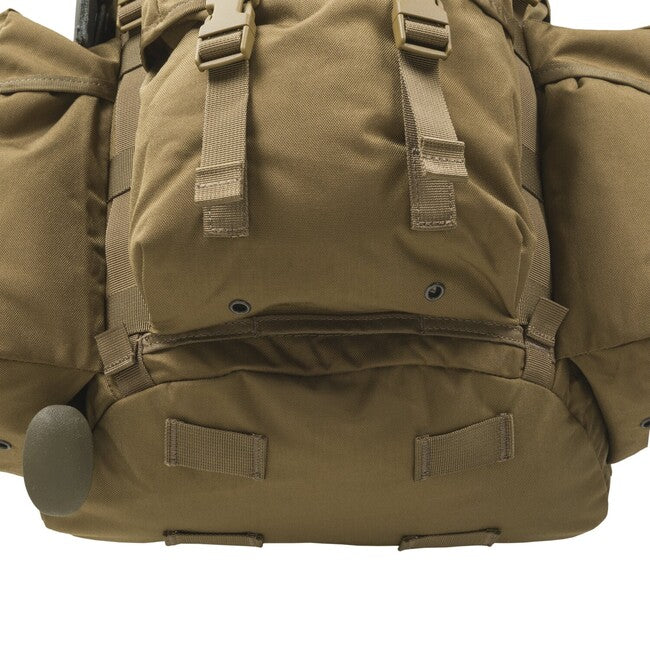 Helikon-Tex Bergen Backpack ruksak, Earth Brown / Clay