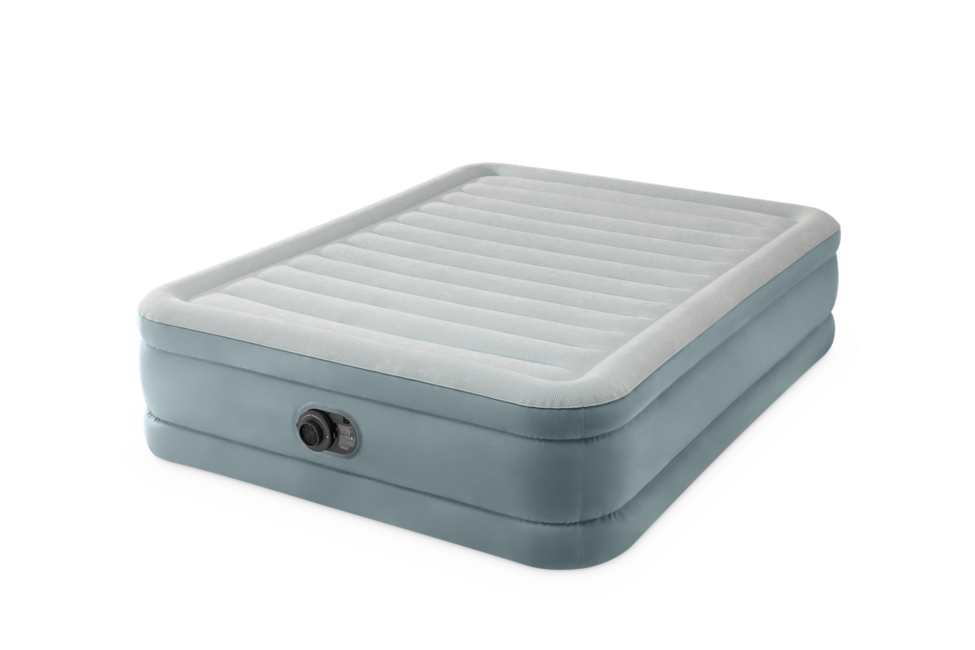 Intex Premium Comfort madrac na napuhavanje Queen