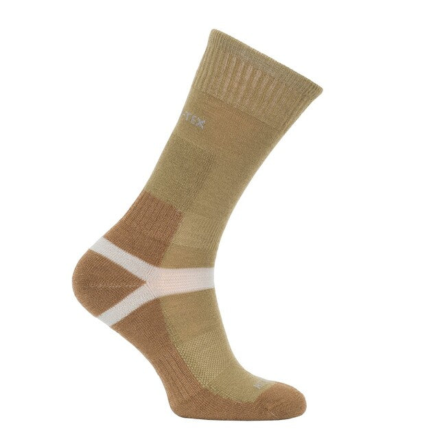 Helikon-Tex Merino čarape, maslinasto zelene/coyote