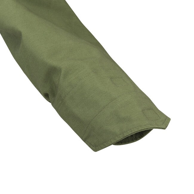 Helikon-Tex M65 jakna NyCo Sateen, maslinasto zelena