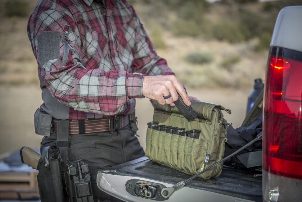 Helikon-Tex Multi torba za oružje, Shadow Grey