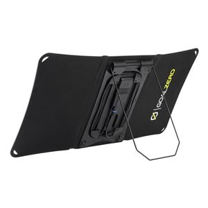 Goal Zero Nomad 20 solarni panel monokristal