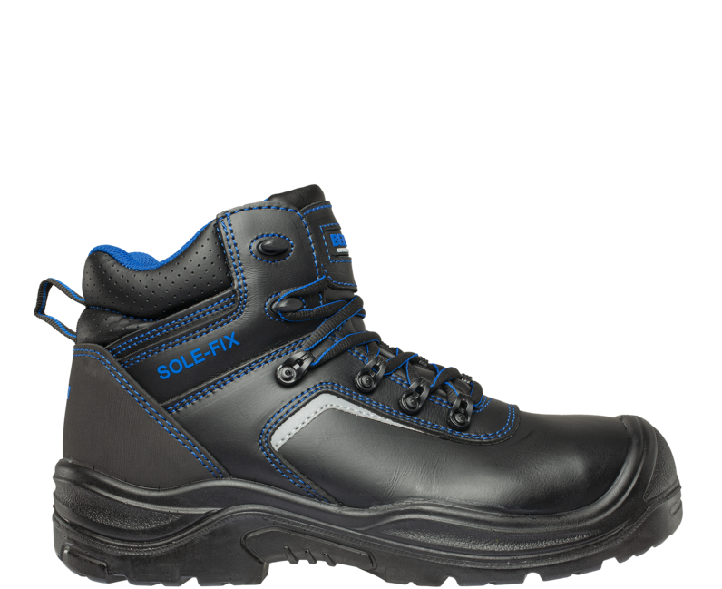 BENNON RAPTOR S3 NM High radne cipele