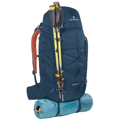 Ferrino Dundee ruksak 50 L, plavi