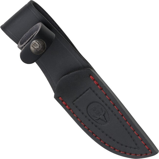 MUELA Terrier nož s fiksnom oštricom Micarta