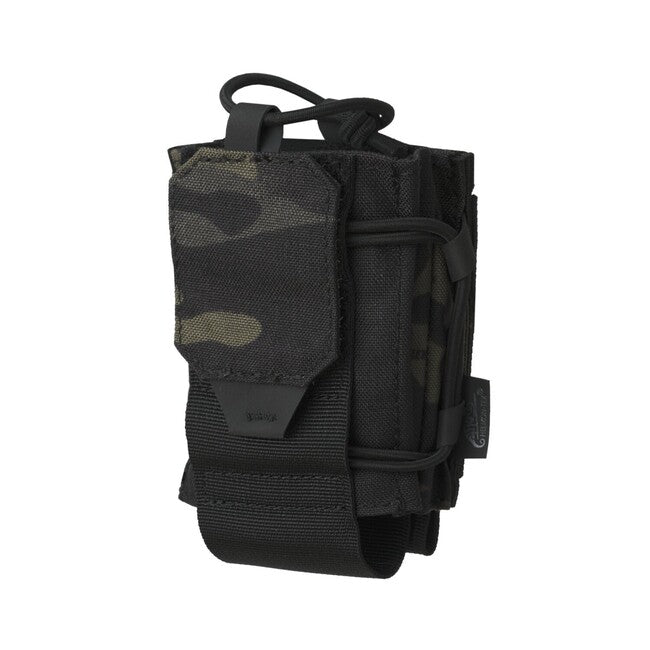 Helikon-Tex futrola za radio, MultiCam Black