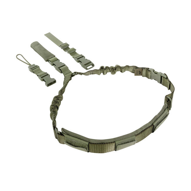 Tasmanian Tiger Multipurpose remen za nošenje, maslinasto zeleni