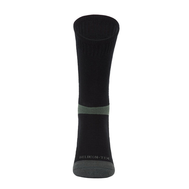 Helikon-Tex HEAVYWEIGHT čarape, crne
